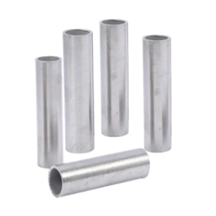 304L Stainless Steel Pipe-superior Material