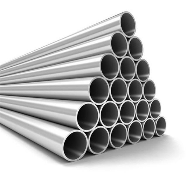 304N2 Stainless Steel Pipe