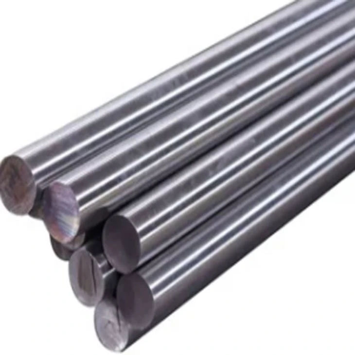 305 Stainless Steel Bar