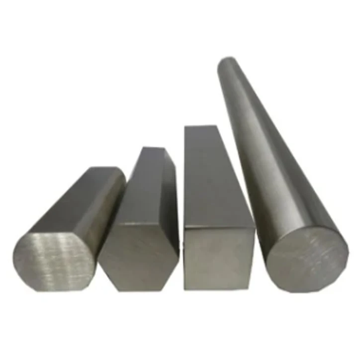 305 Stainless Steel Bar