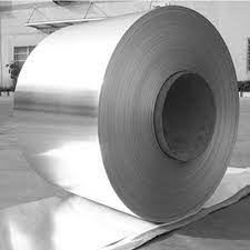 316 Coil Steels For