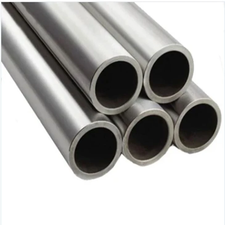 317 STAINLESS STEEL PIPE--REDUCED CARBON