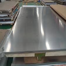 317L Stainless Steel Sheet Available Other Grade