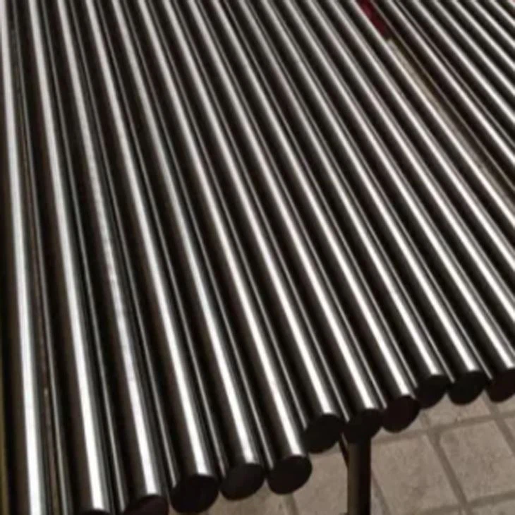 329 Stainless Steel Bar-exceptional Strength