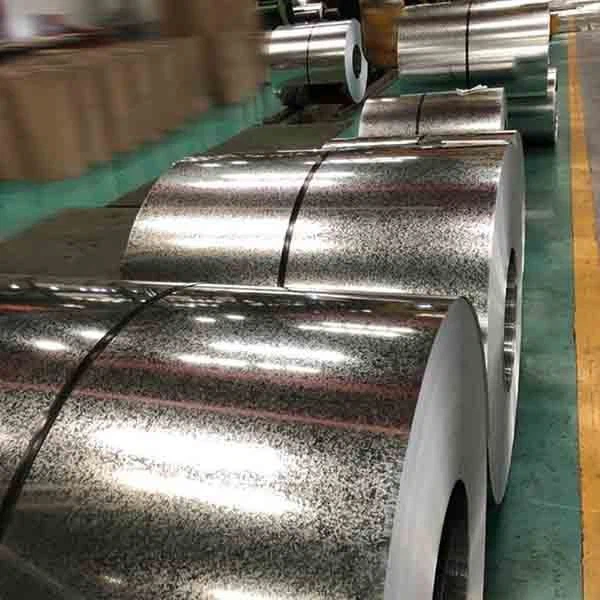 35H440 Magnetic Steel