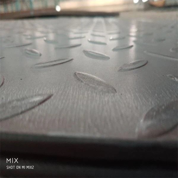 409 Ss Plate Steel