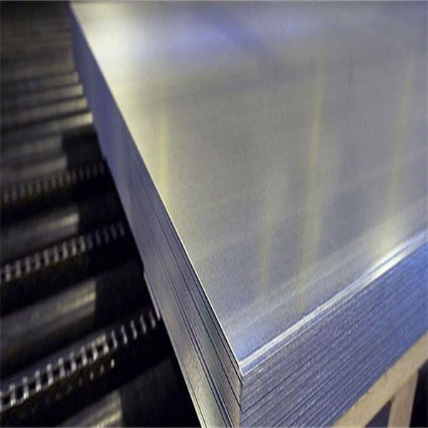 409 Stainless Steel Plate Ss