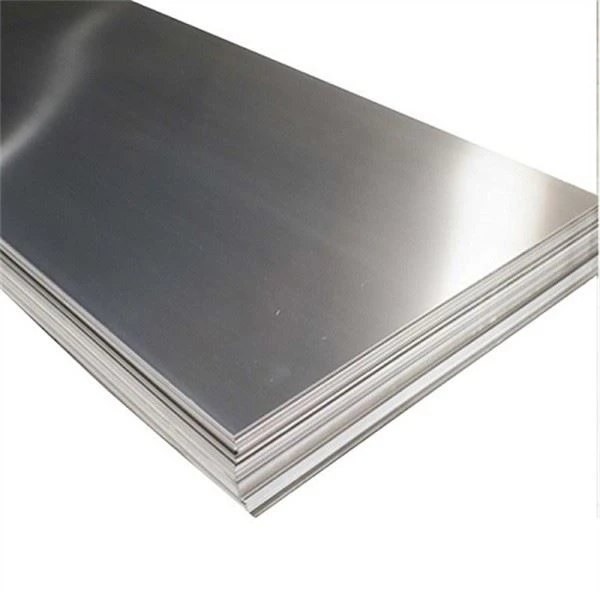 409 Stainless Steel Plate Ss
