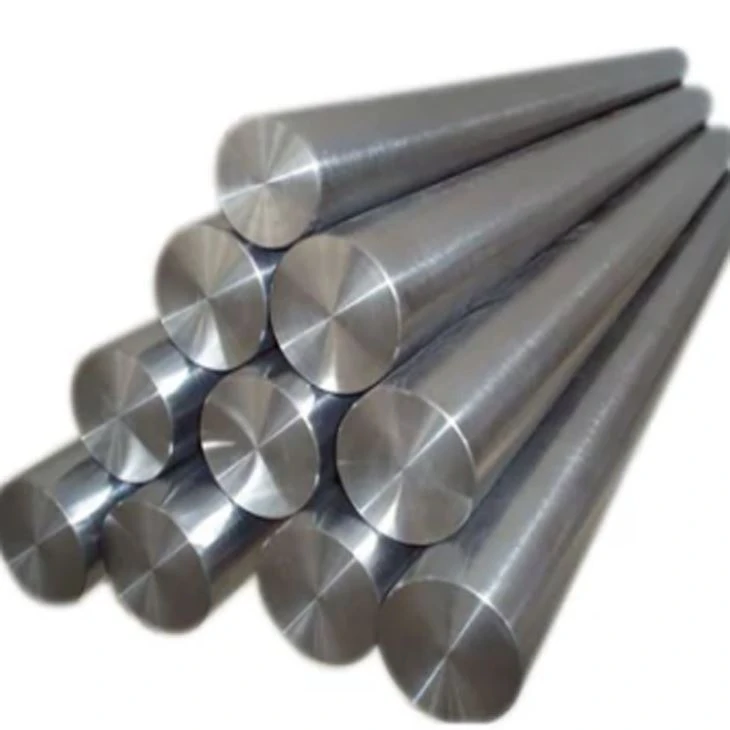 416 Stainless Steel Bar--crevice Corrosion