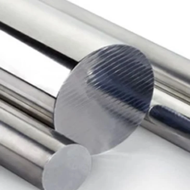 422 STAINLESS STEEL BAR---OXIDATION RESISTANT
