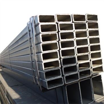 625 ALLOY SEAMLESS STEEL SQUARE PIPE