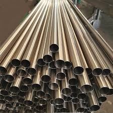 Alloy UNS S43000 Steel Pipe