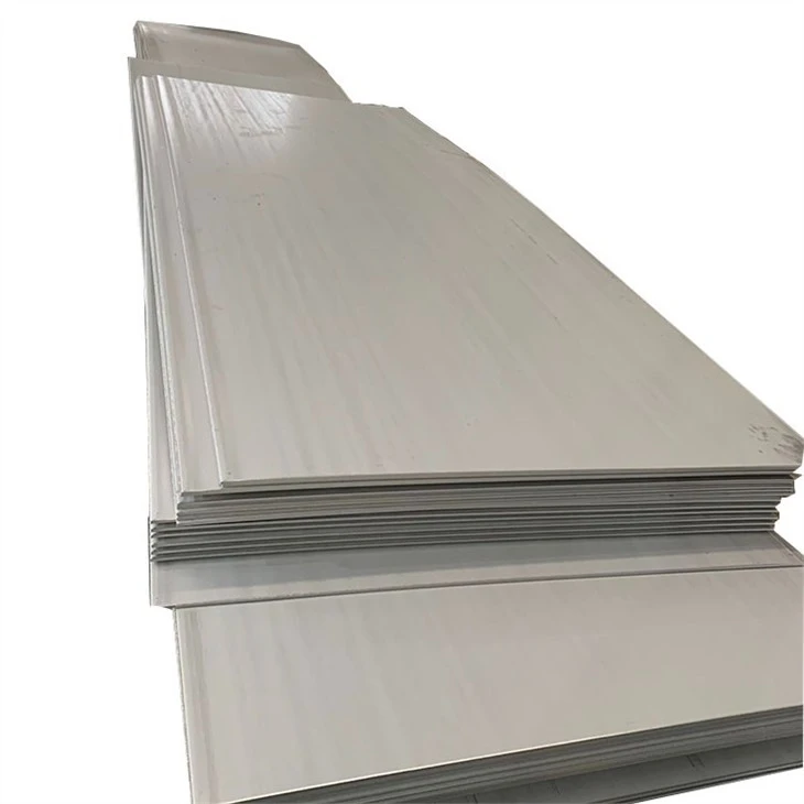 CNS 316L Stainless Steel Plate