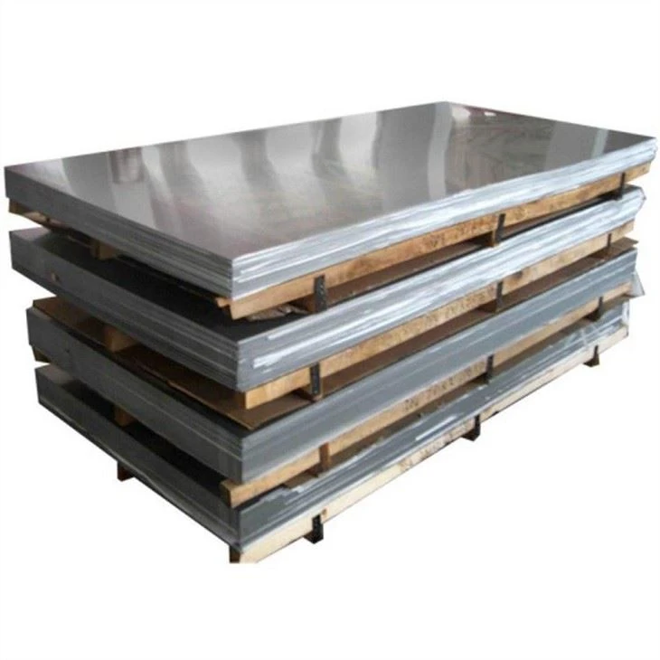 CNS 316L Stainless Steel Plate
