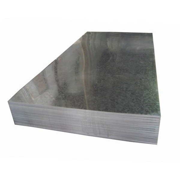 CNS 321 Stainless Steel Plate