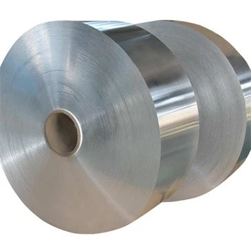 COLD ROLLED STAINLESS STEEL COIL Z2CN18.10N