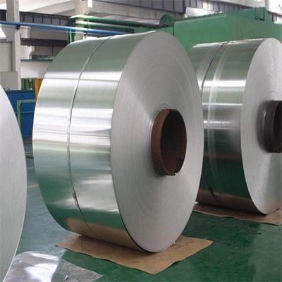 Cold SPCC Rolled Steel Coil
