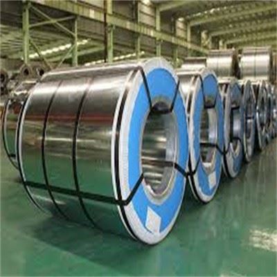 Considering Galvanized Coil