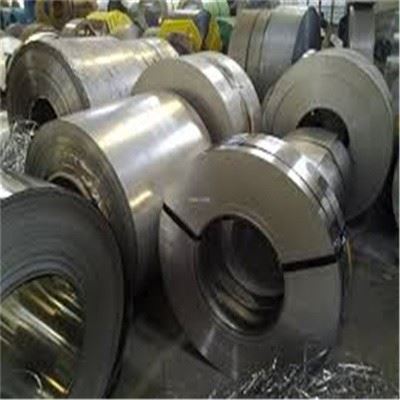 DC04 Cold Coil Chemical Component