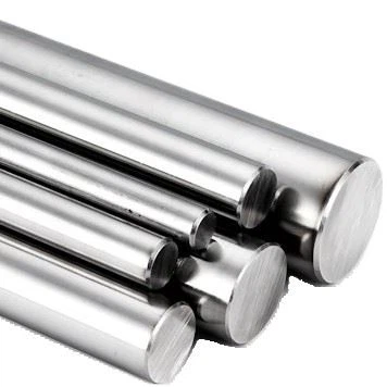 EN 1.4509 Stainless Steel Bar