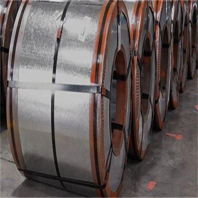 Extra-deep Drawing Quality Cold Coil Steel