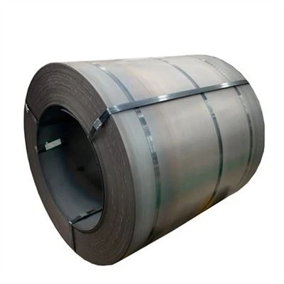 Galvanized Steel Cold Rolled Steel Coil Spcf