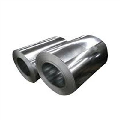 Galvanized Steel Formulate Coil