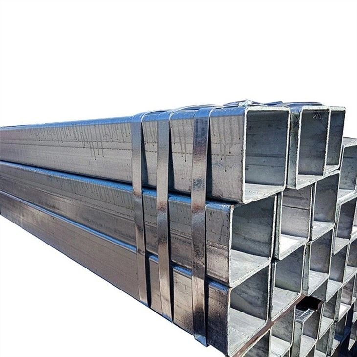 Good Price SQ CR33 (230) Galvanized Steel Pipe