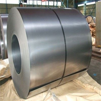 Low Carbon Steel Cold Coil