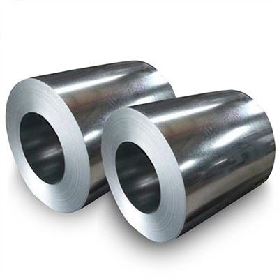 Mechanical Cold Rolled Steel Coil