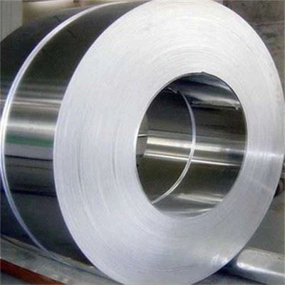 Normal Cold-rolled Steel SPCD Weldability