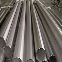 1,4835 Σωλήνας από ανοξείδωτο χάλυβα-ωστενιτικό χρώμιο-νικέλιο