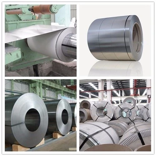 Πηνίο από ανοξείδωτο χάλυβα θερμής έλασης 304H