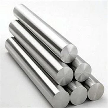 316 Stainless Steel Bar