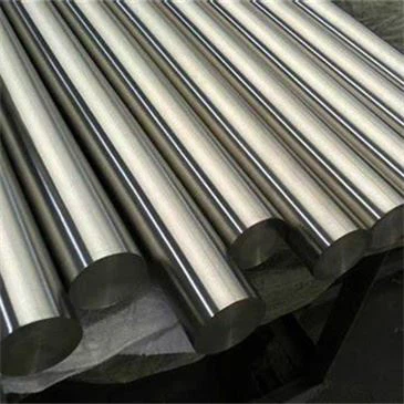 420 Stainless Steel Bars