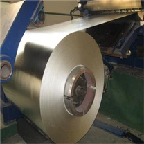 Πηνίο από χάλυβα ψυχρής έλασης {{0}}.25 mm 0.3 mm 0,5 mm