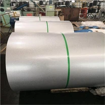 Πηνίο Α792m A755m Az150 Zinc Aluminium Steel Coil