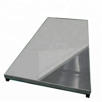 AISI 316LN Stainless Steel Plate