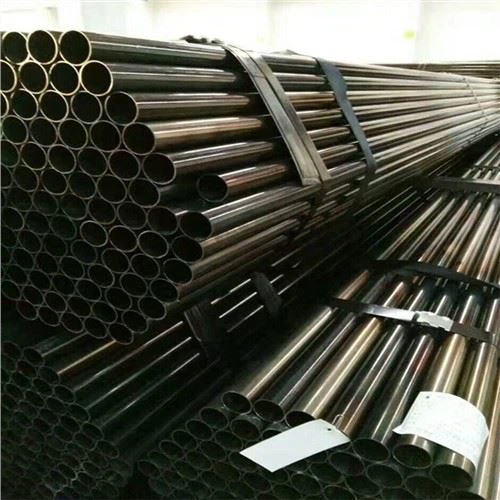 Καλύτερης ποιότητας 13CrmMo44 Carbon Seamless Steel Pipe