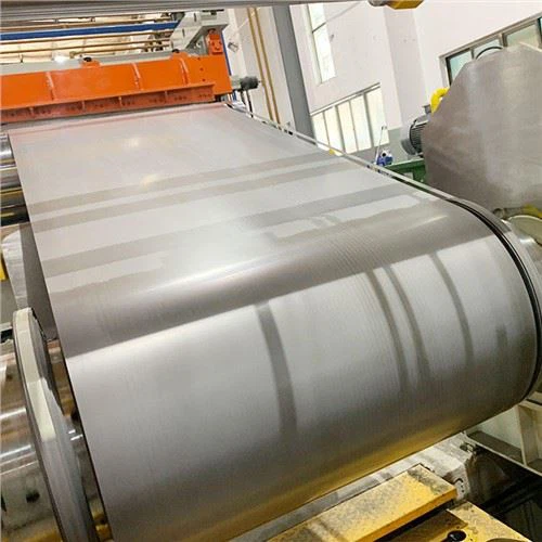 Κίνα Κατασκευαστής CRNGO Grain-Oriented Electrical Steel