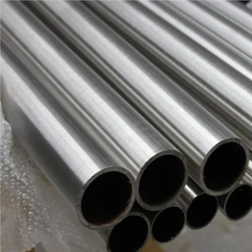 EN 1.4541 Σωλήνες από ανοξείδωτο χάλυβα, ανθεκτικό στη θερμότητα