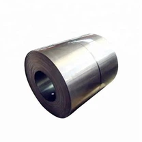 EN 10130 Cold Rolled Steel Coil
