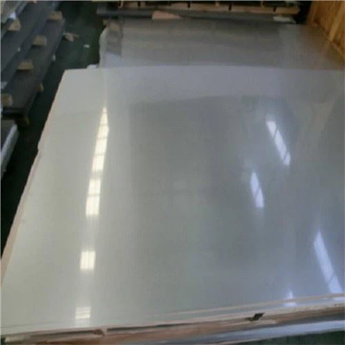 Factory Wholesale 304 Πλάκα από ανοξείδωτο χάλυβα