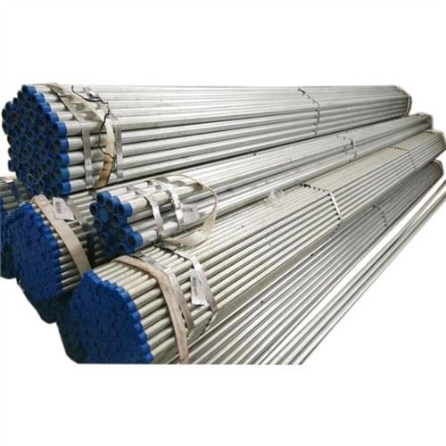 Hot Sale P235 Steel Seamless Pipe