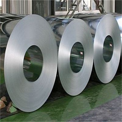 SPCC Steel Commercial Grade