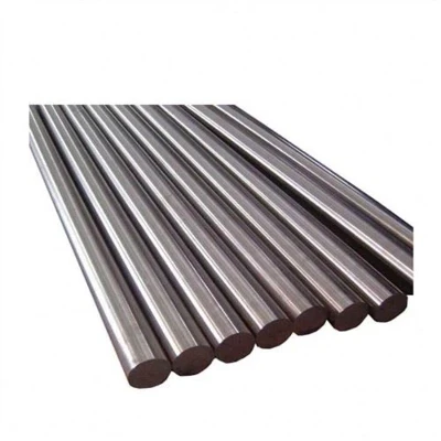 Stainless Steel Bar EN 1.4373