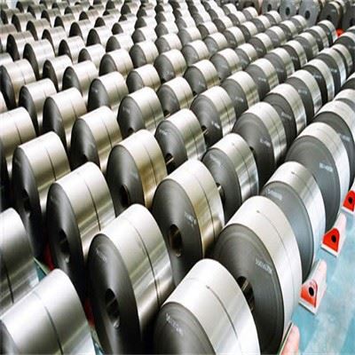 SPCD Cold Coil Stamping