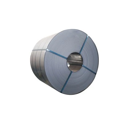 SPCD Cold Coil Stamping