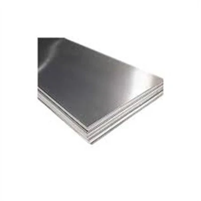SS 347 Steel Sheet