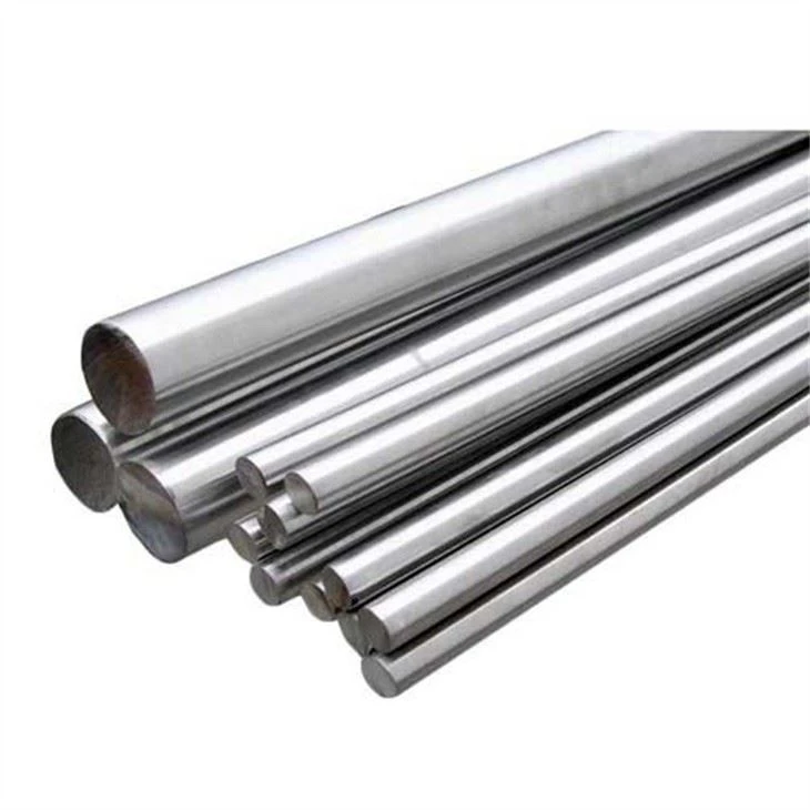Stainless Steel 316 Round Bars